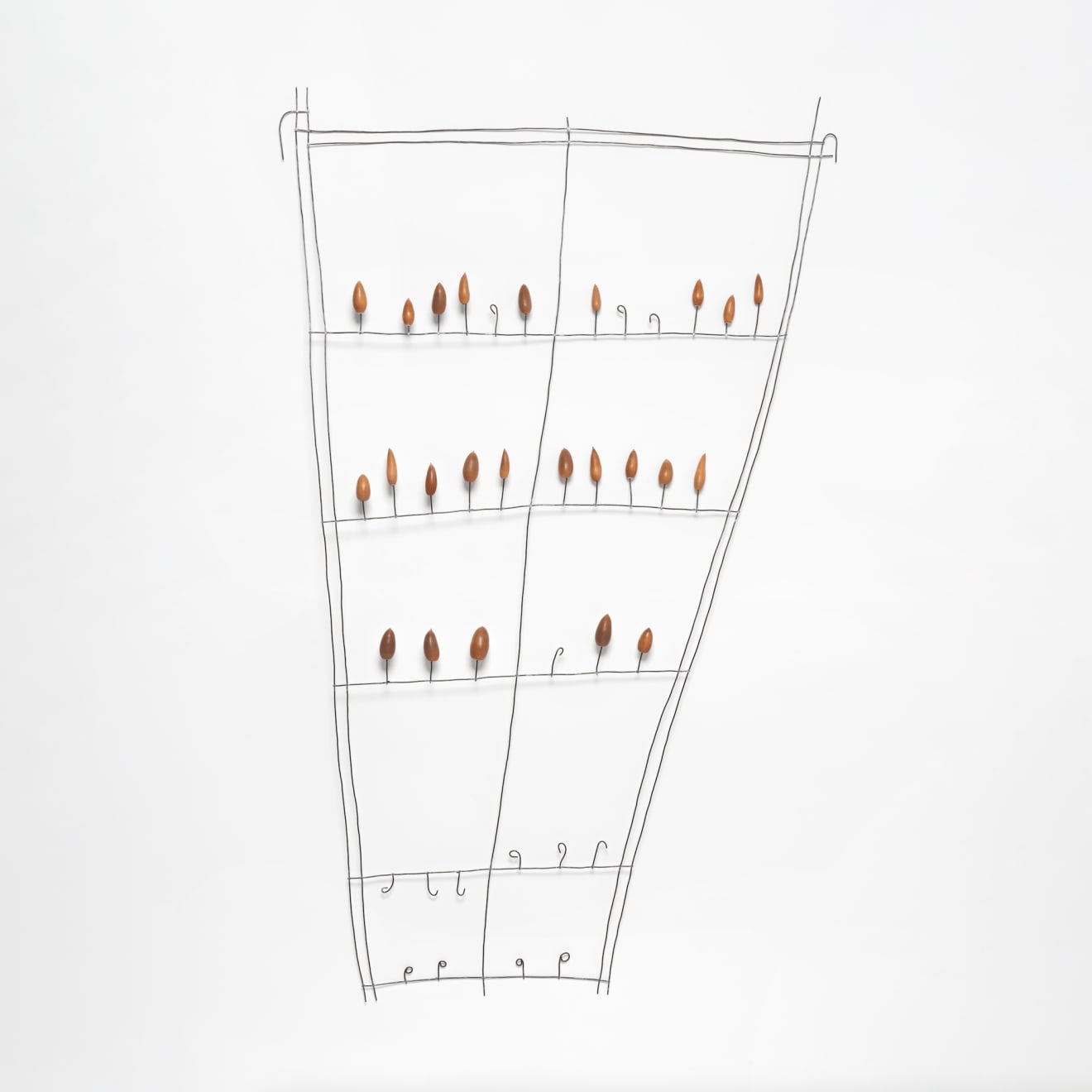 Mari Andrews, Acorn Library, 2024