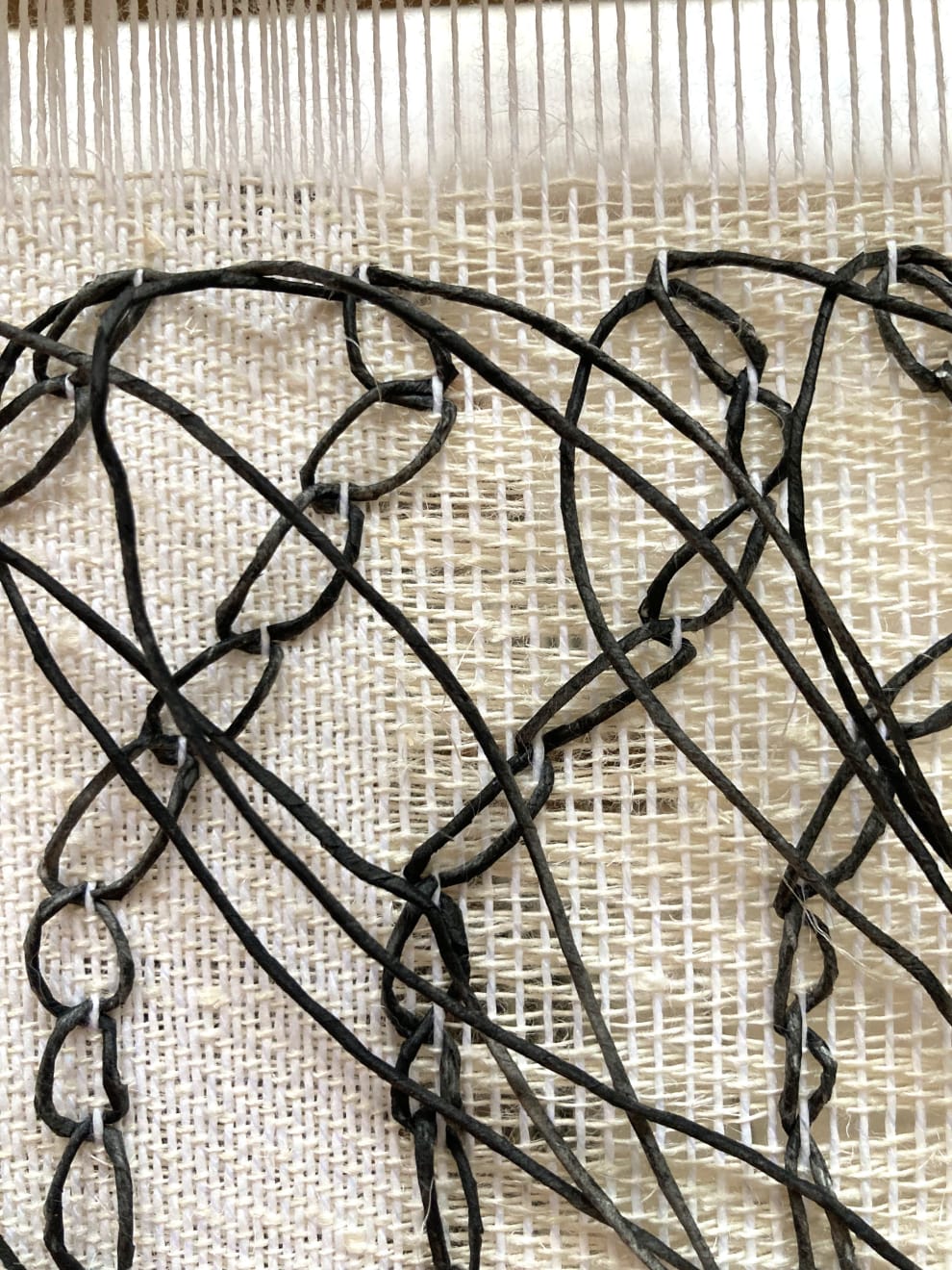 Marianne Kemp, Quiet Explorer, 2024