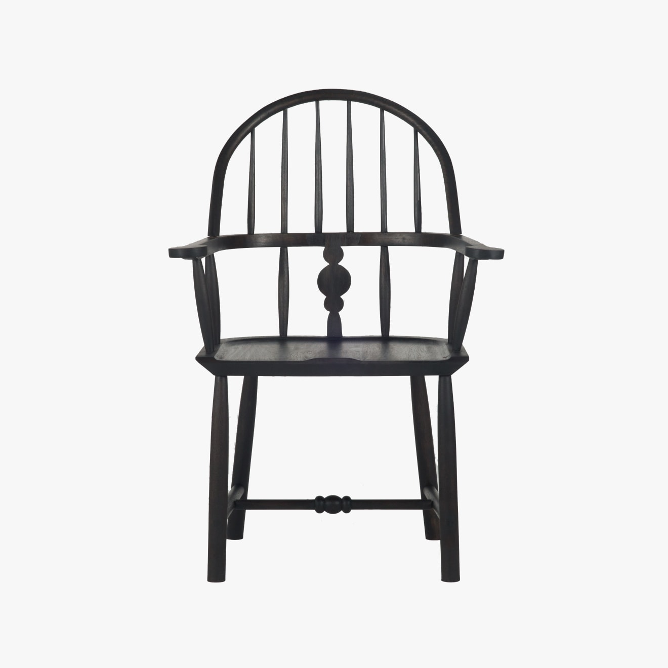 Sawkille Co., Rainbow Arm Chair, 2022