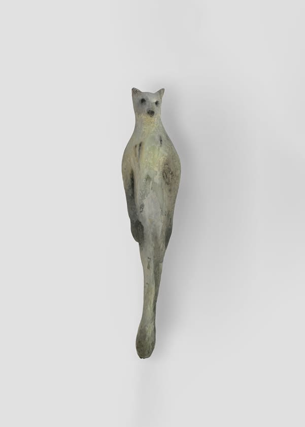 Jane Rosen, Crystal Mei Buddhi, 2016