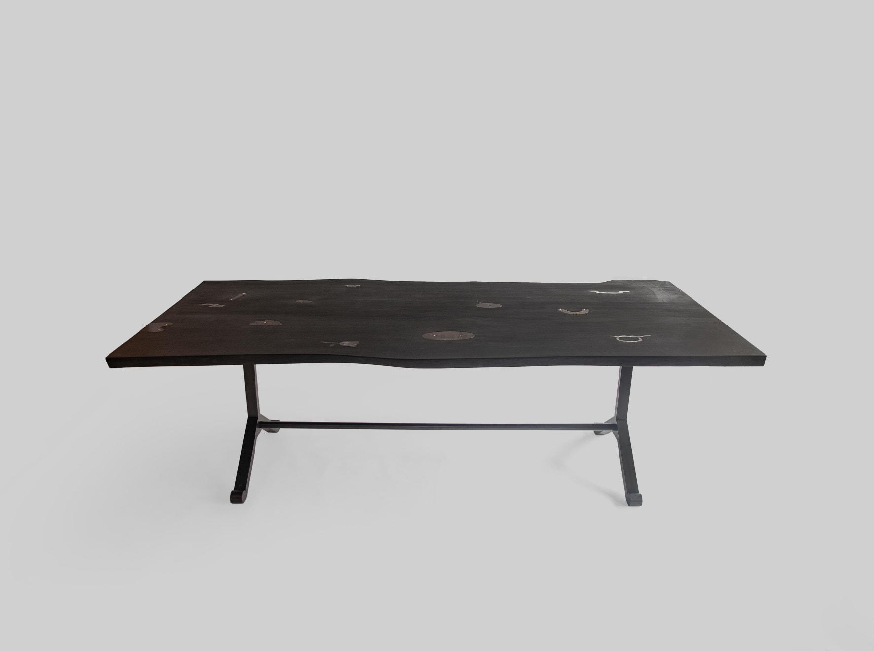 Sawkille Co., Unique Lambda Table, 2022 | Maya Frodeman Gallery