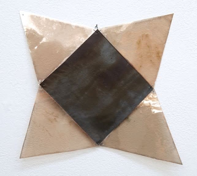 Mari Andrews, Four Square, 2015