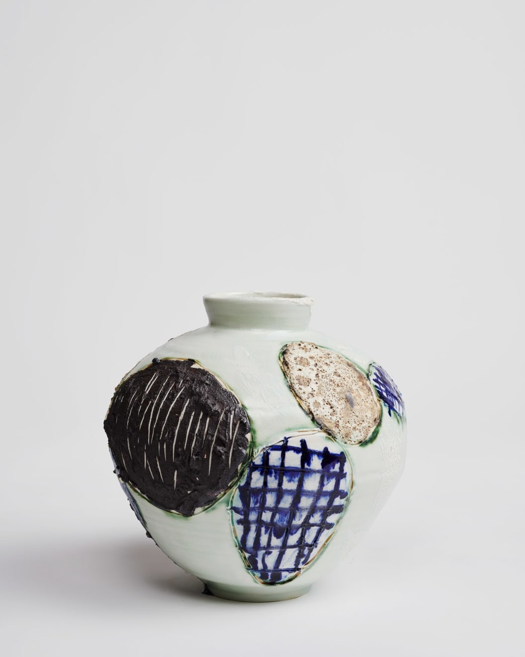 Jane Yang D'Haene, Untitled, 2024