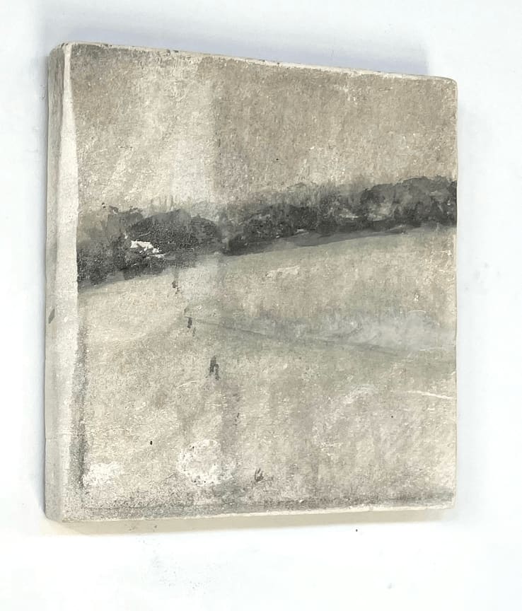 Jane Rosen, Landscape Hills, 2024