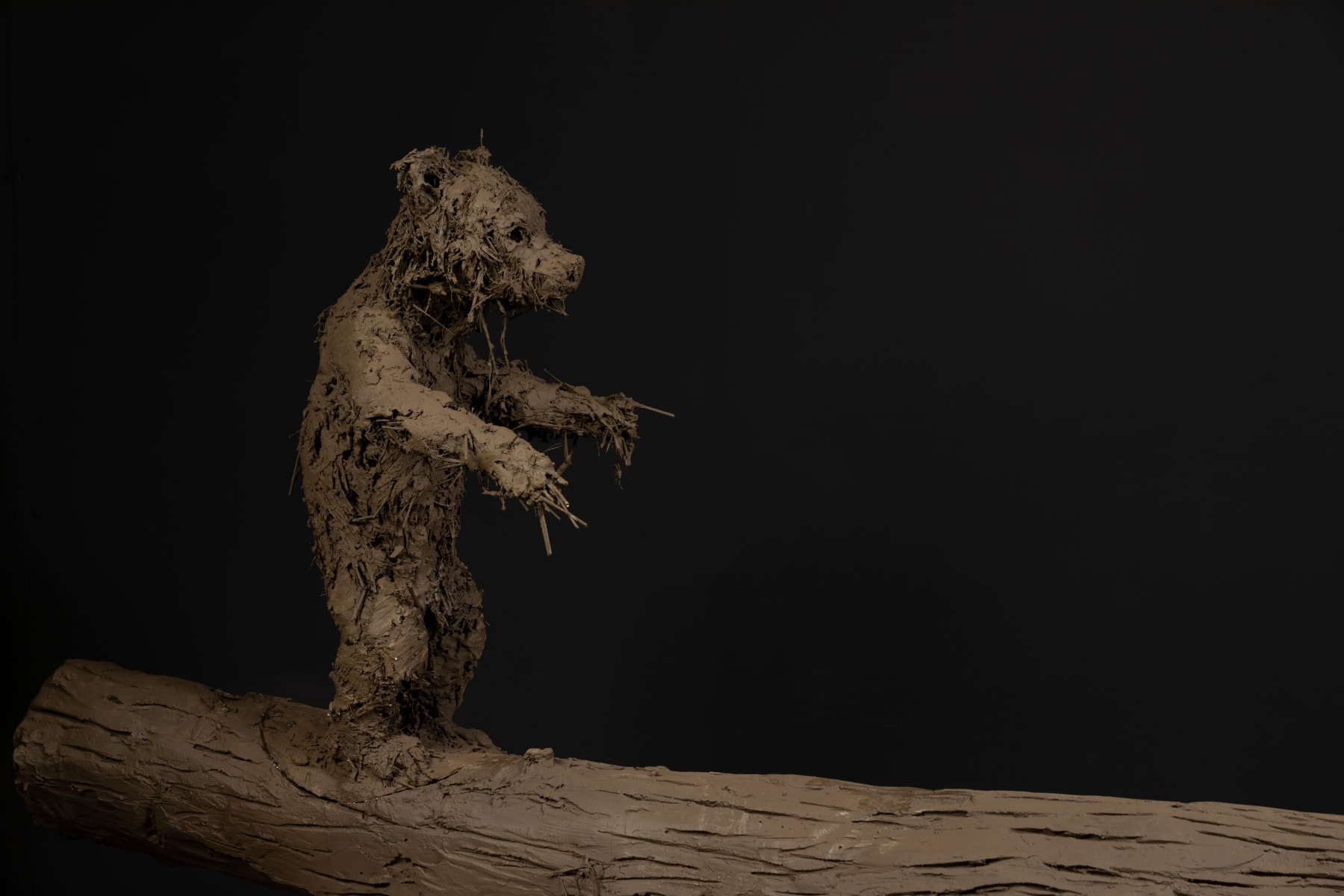 Nicola Hicks, Journey, 2023