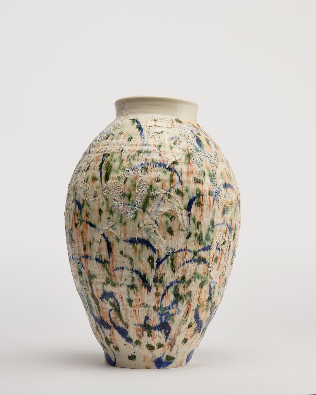 Jane Yang D'Haene, Untitled, 2025