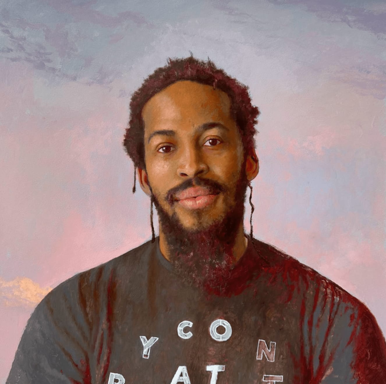 Bo Bartlett, Tim Short, 2024