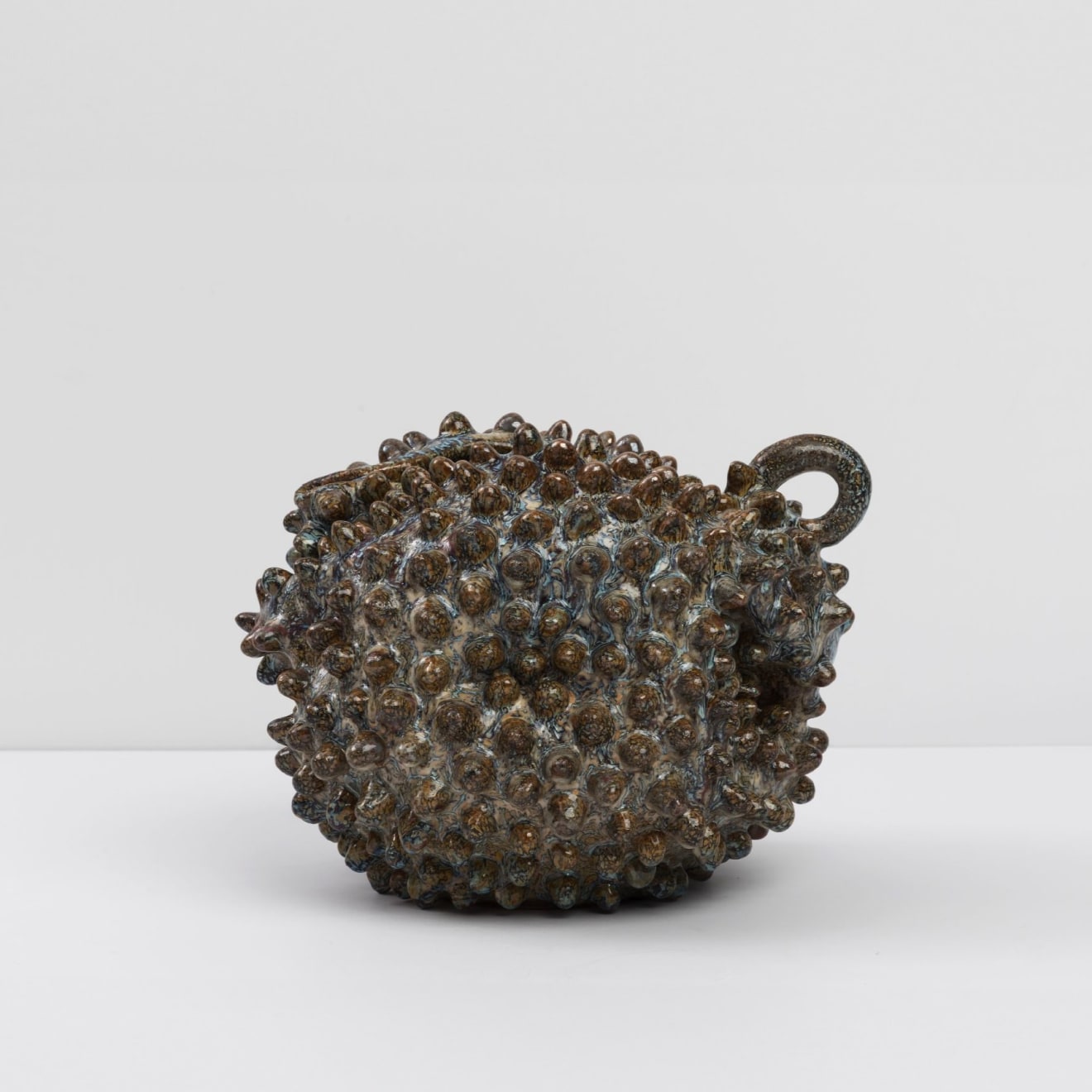 Fiona Waterstreet, Multi Glazed Folly #6, 2018