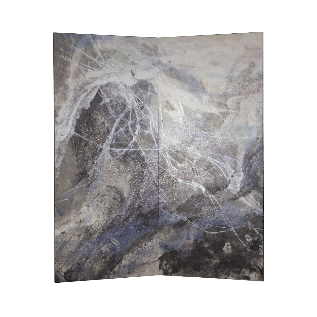 Kyoko Ibe, Sakuhin (Work), 2018