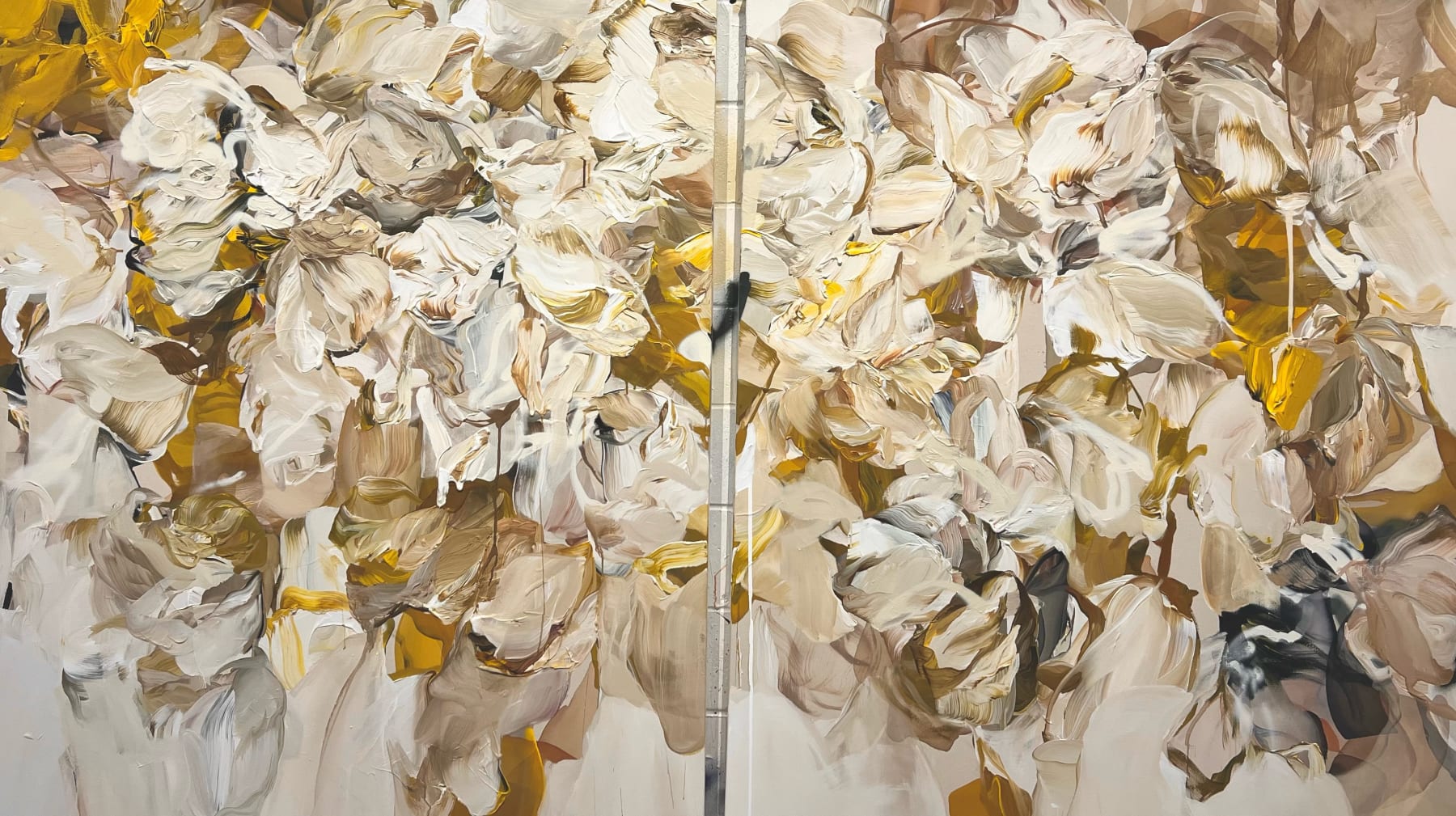 Bobbie Burgers, Imagined Future, 2025