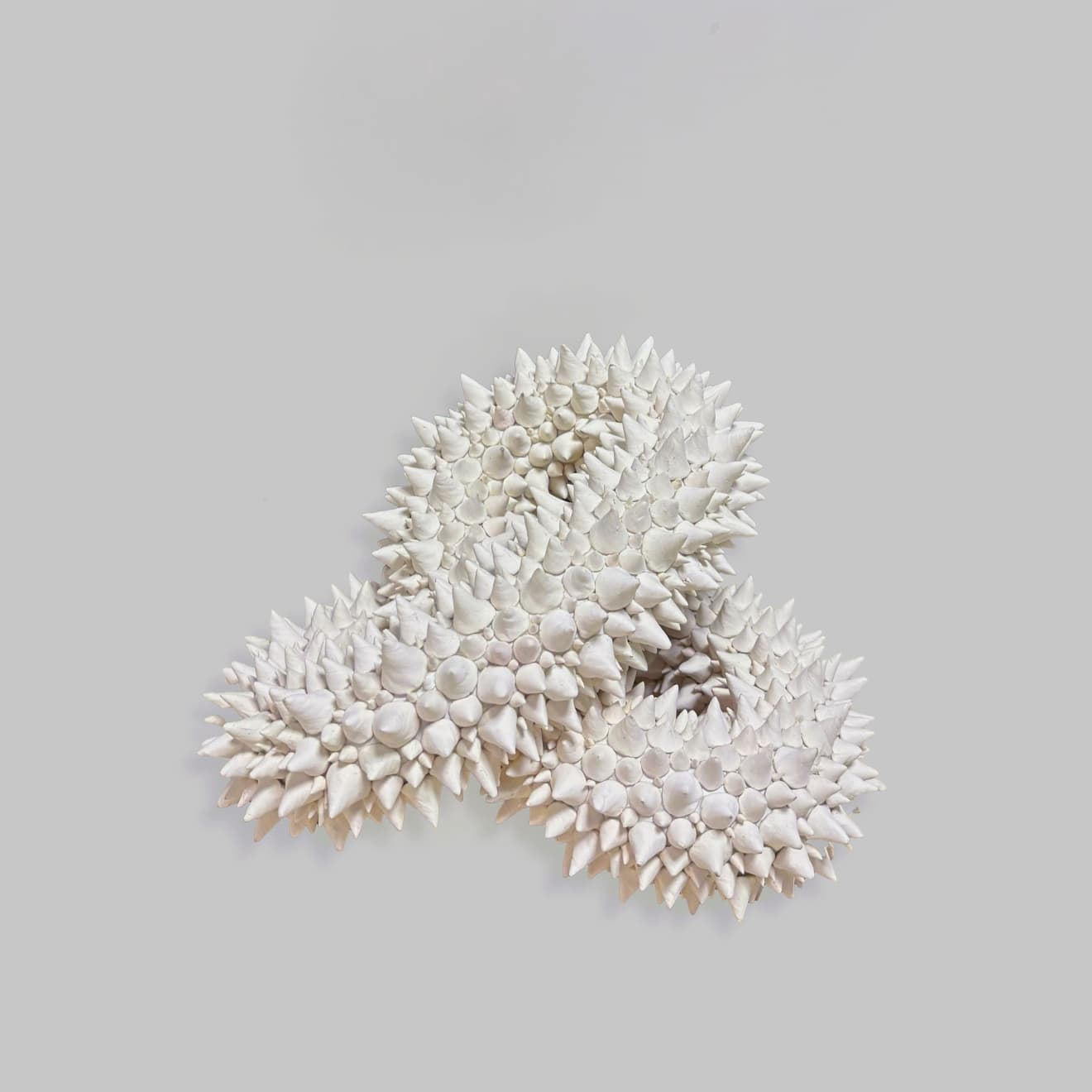 Xawery Wolski, Infinity Tangle II, 2024