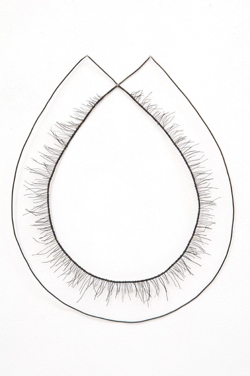 Mari Andrews, Coil, 2015