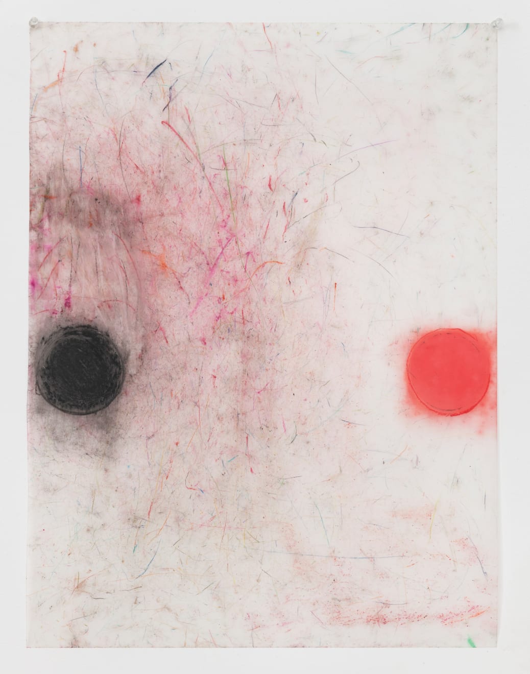 Vicki Sher, Outside Chance, 2023