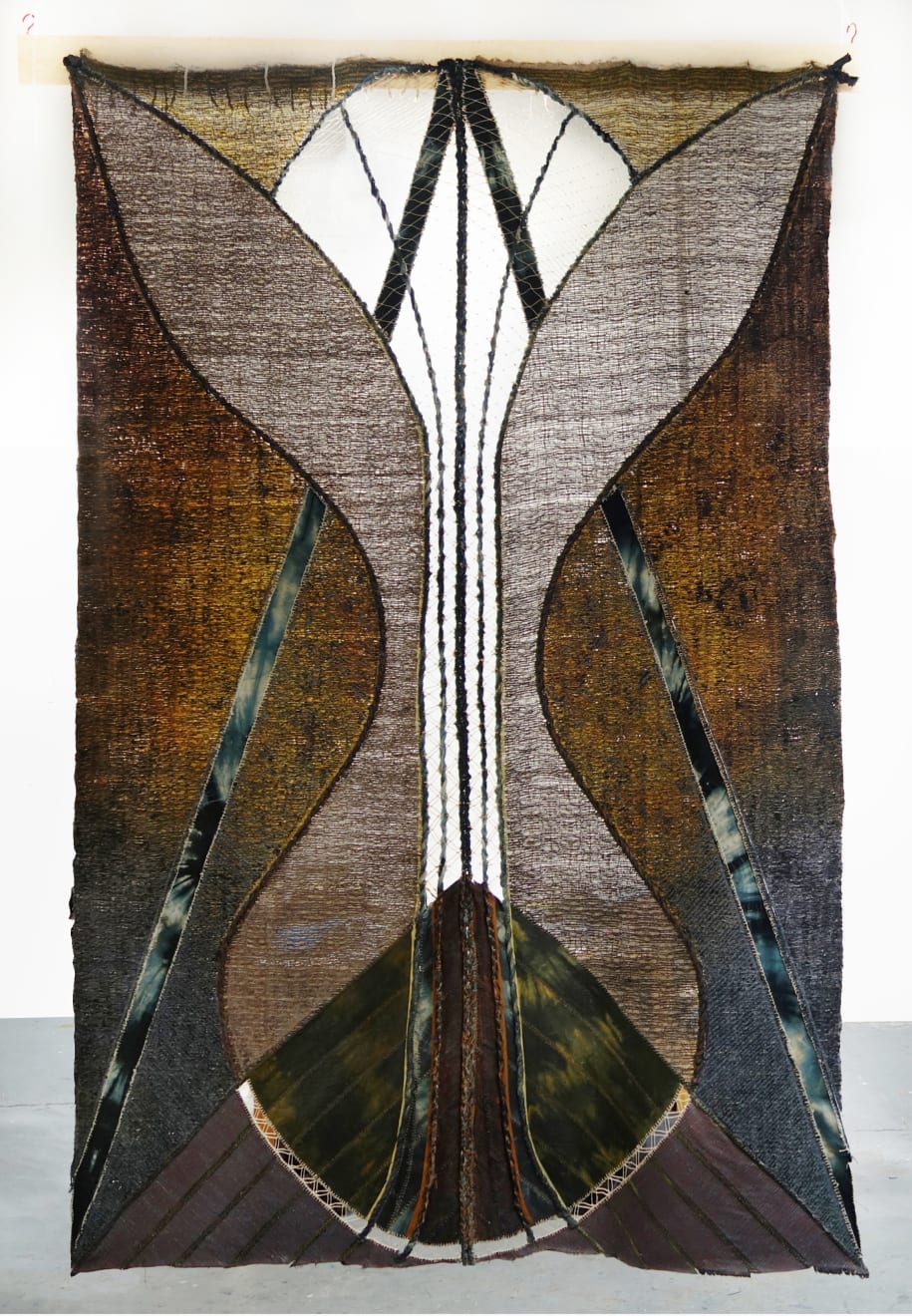 Julia Bland, Slow Cast, 2018