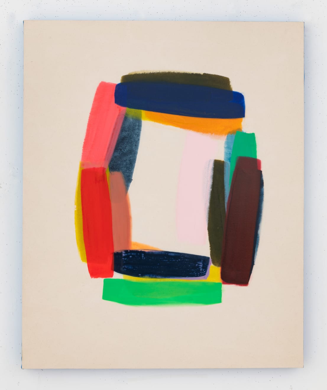 Vicki Sher, Portal No. 1, 2023