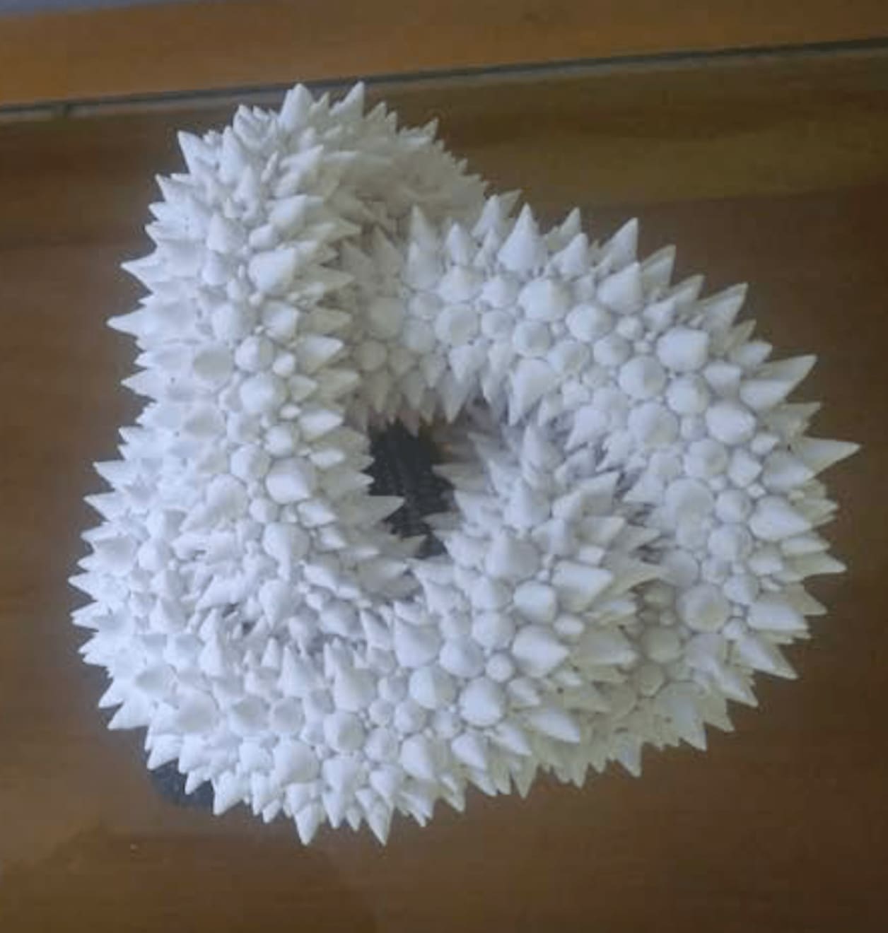 Xawery Wolski, Infinity Tangle I, 2024