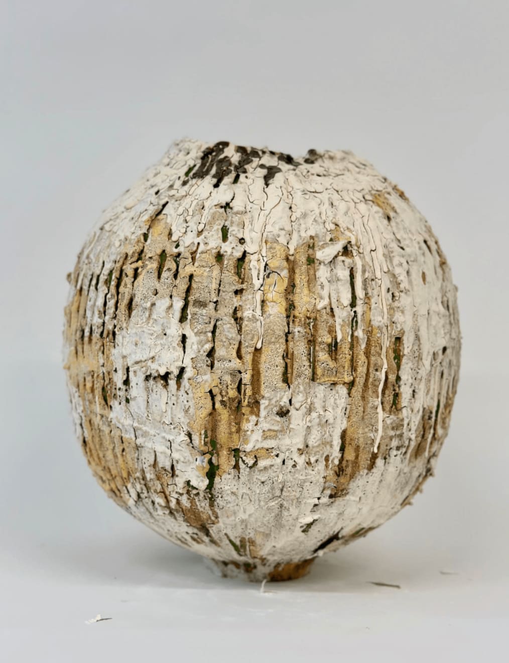 Jane Yang D'Haene, Untitled, 2022