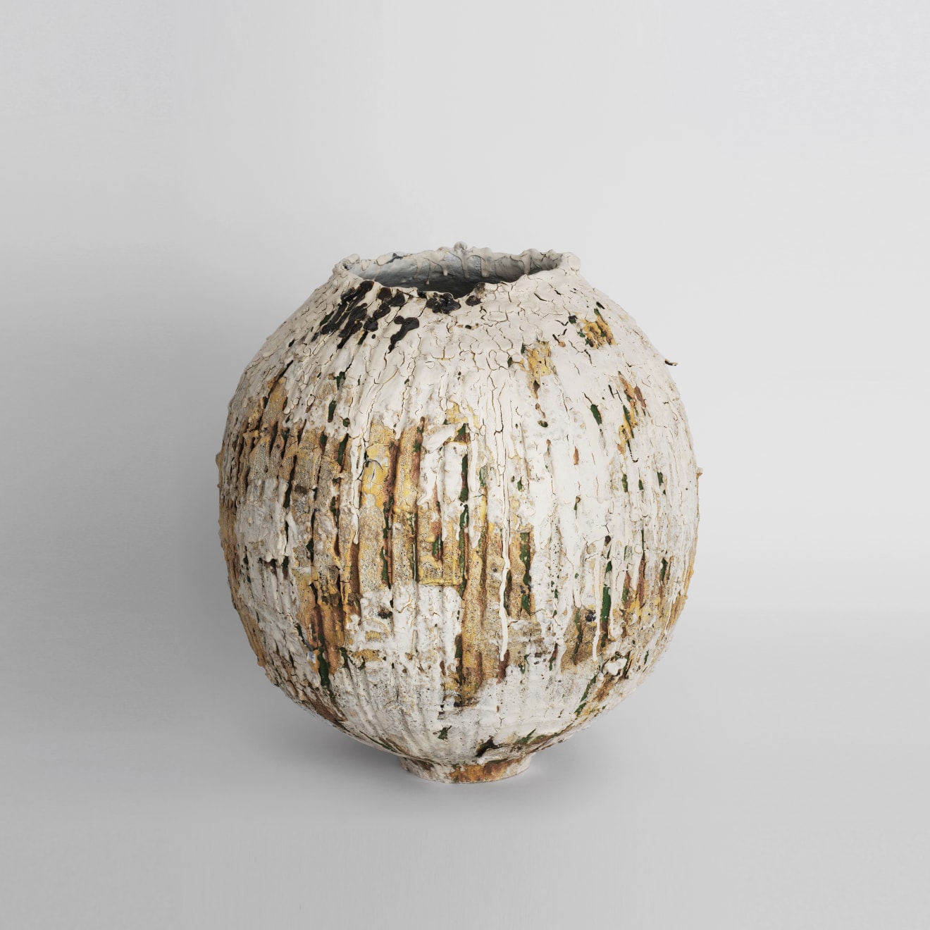 Jane Yang D'Haene, Untitled, 2022