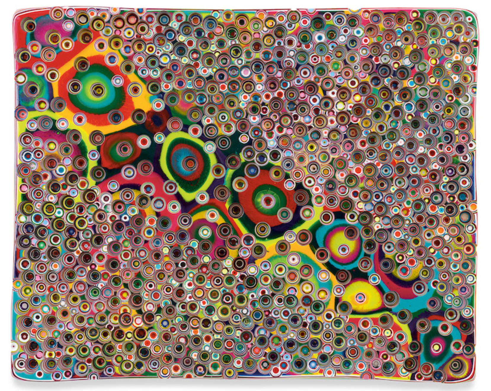 Markus Linnenbrink, OUTOFSTYLETRAGEDY, 2022