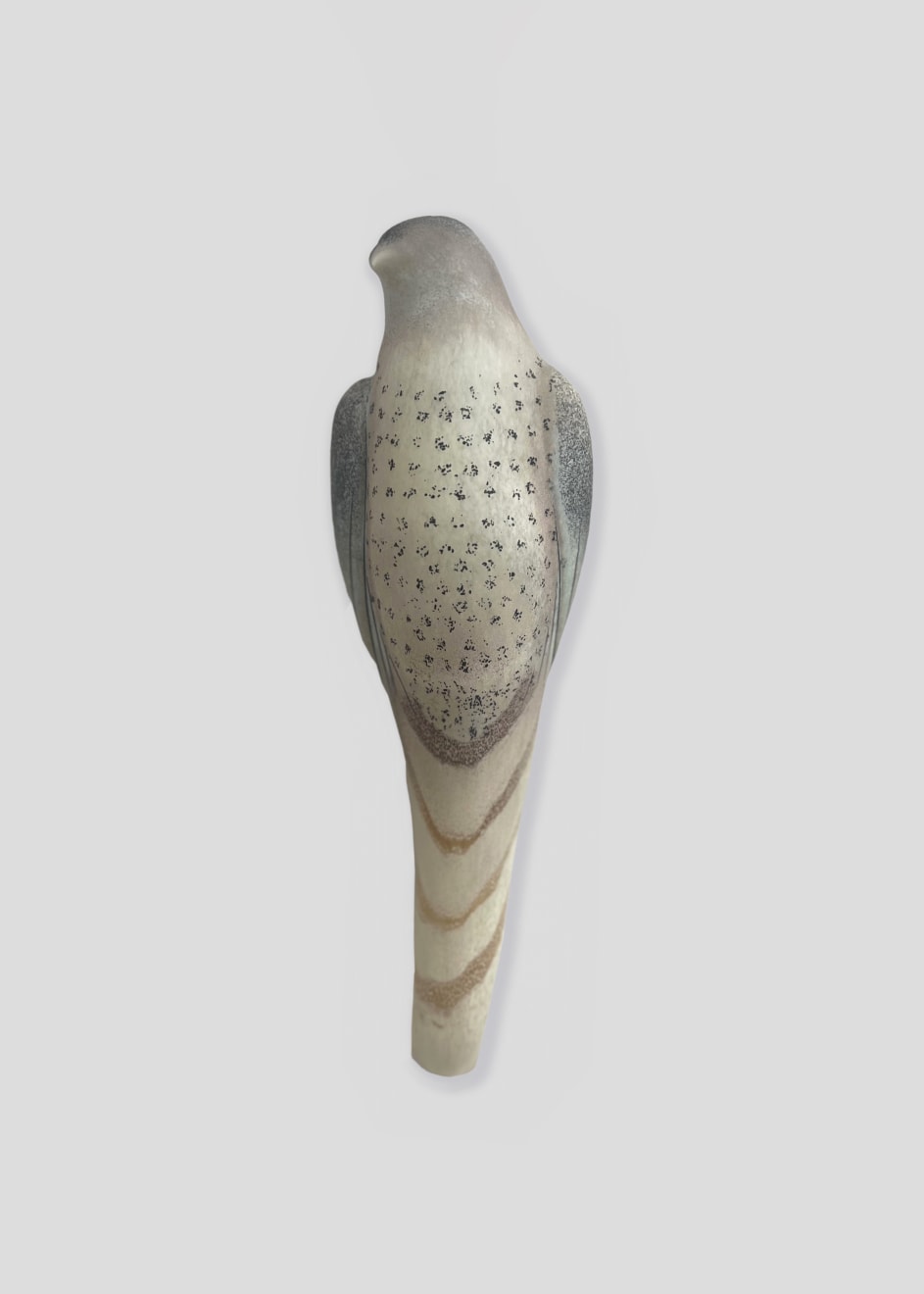 Jane Rosen, Light Poker Dot, 2022