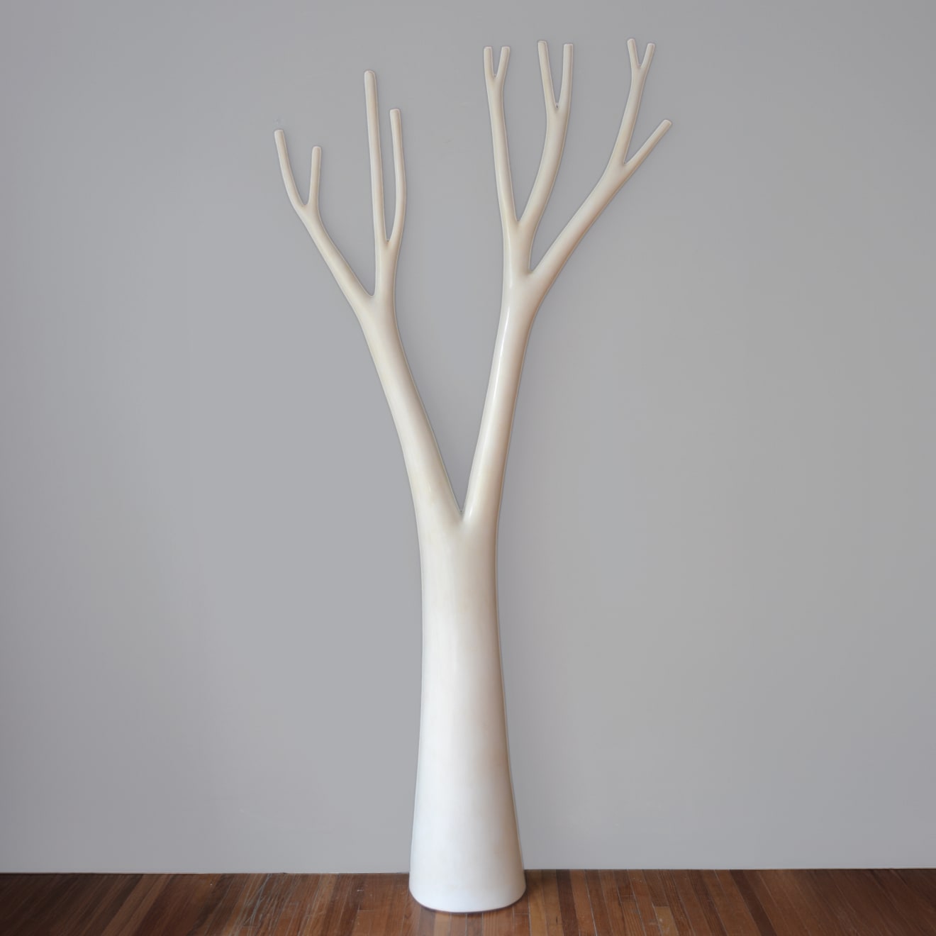 Xawery Wolski, Árbol I, 2023