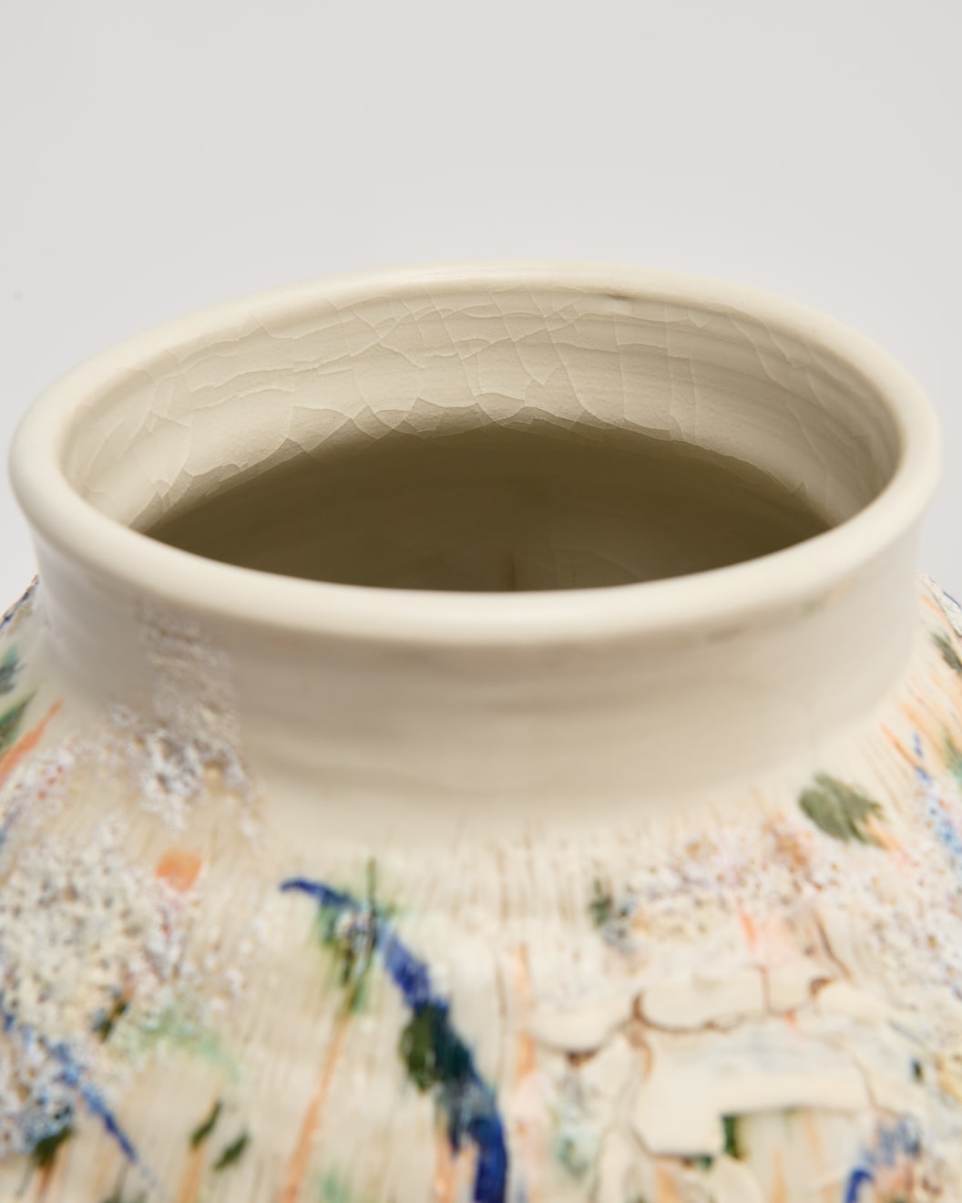 Jane Yang D'Haene, Untitled, 2025