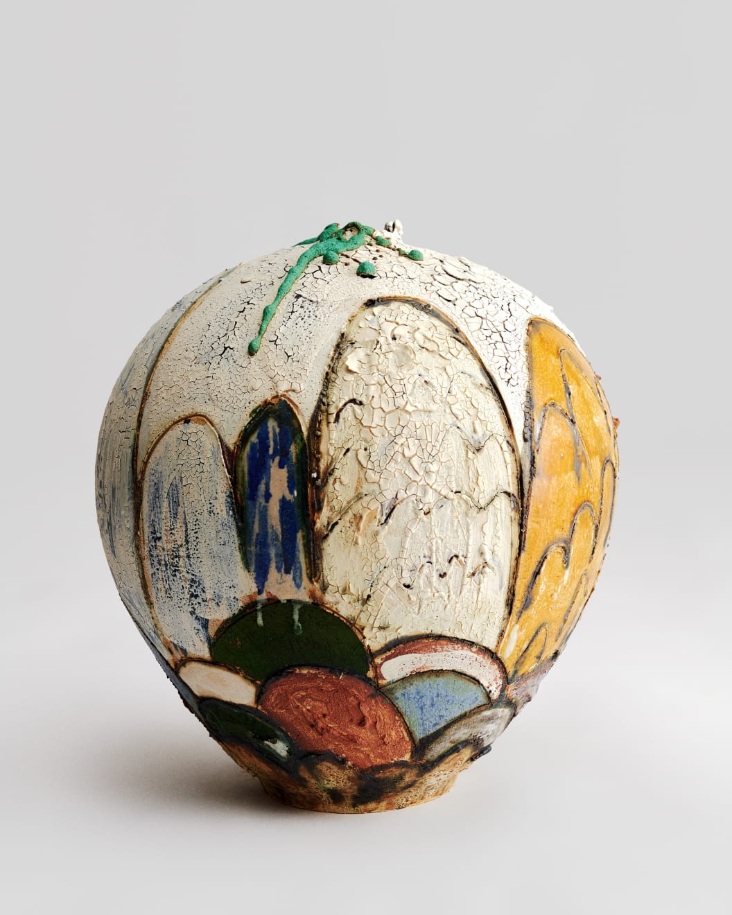 Jane Yang D'Haene, Untitled, 2024