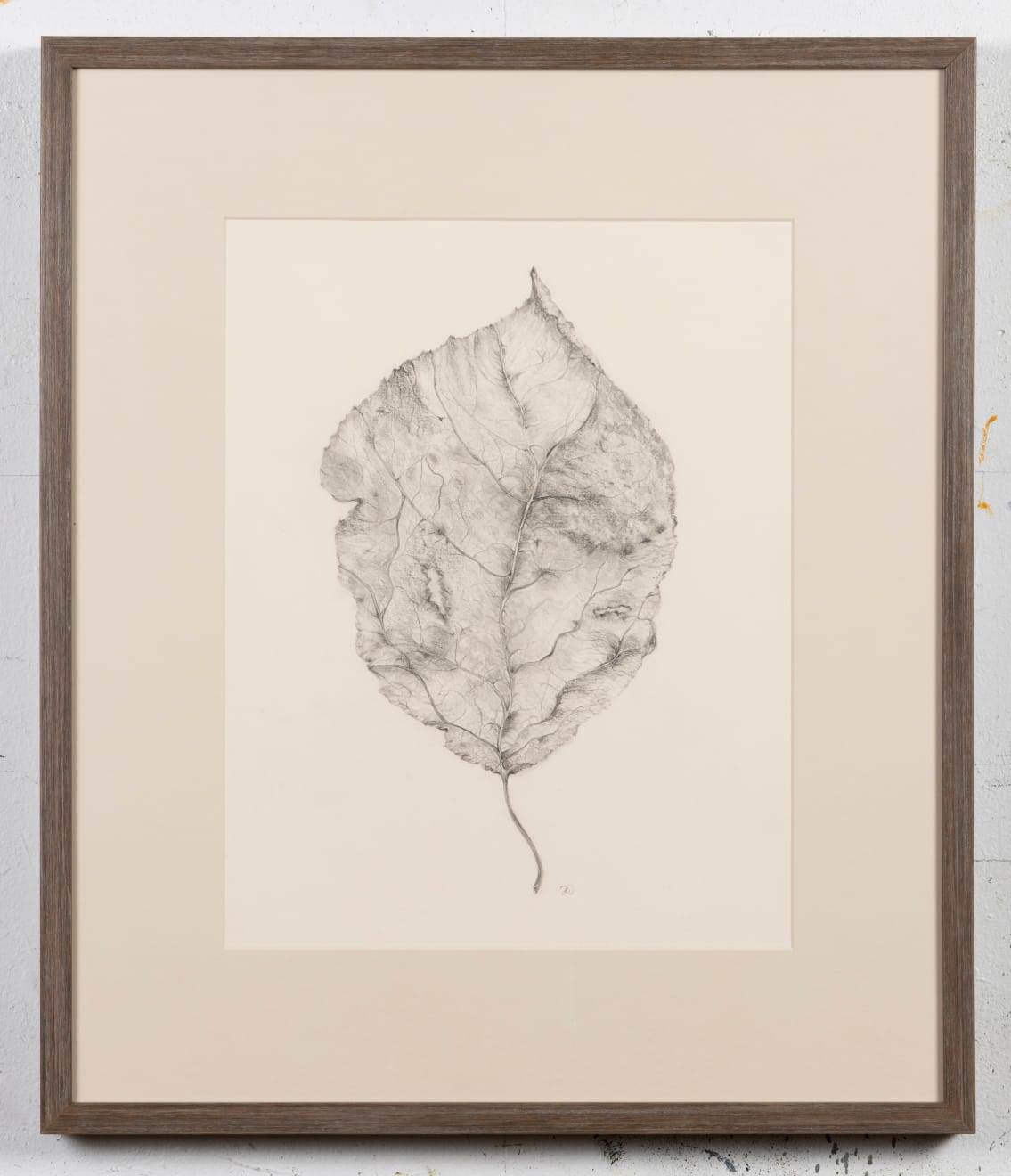 Fiona Waterstreet, Drawing No. 2, 2021