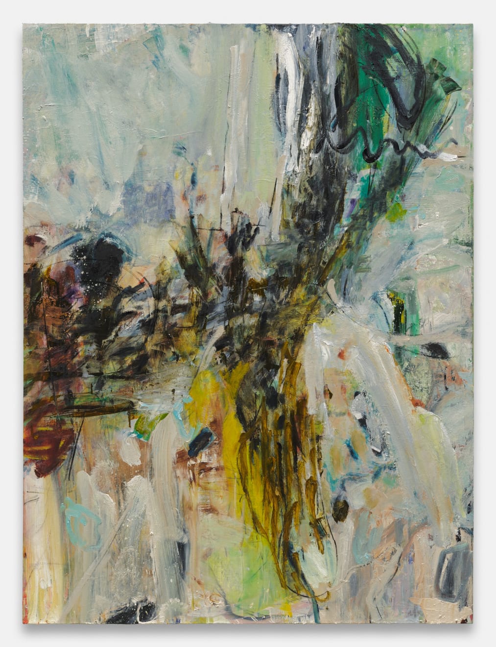 Max Wade, Soaring, 2024