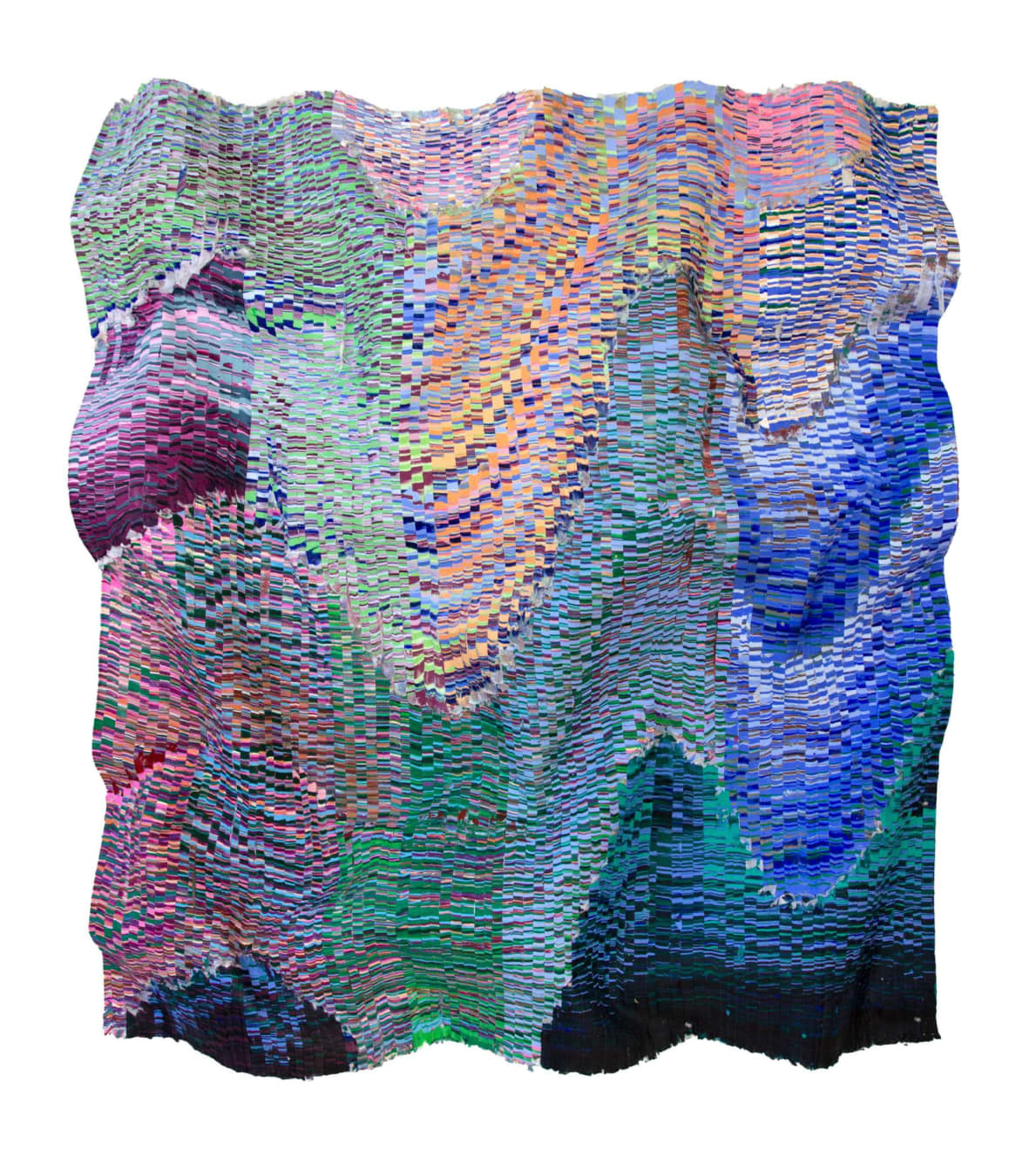 Kenny Nguyen, Untitled, 2024