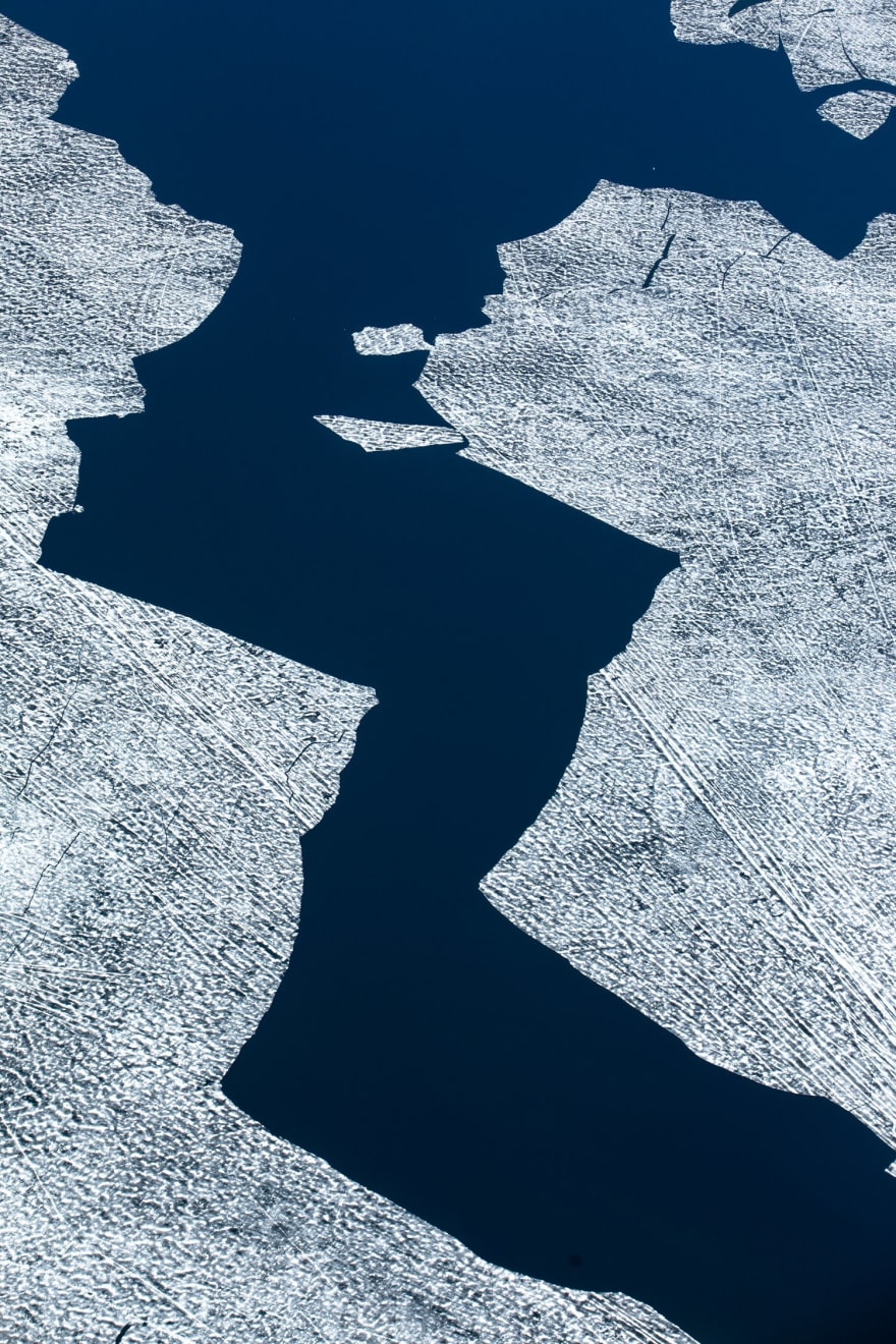 Tuck Fauntleroy, Elements Spring V, 2023-2024