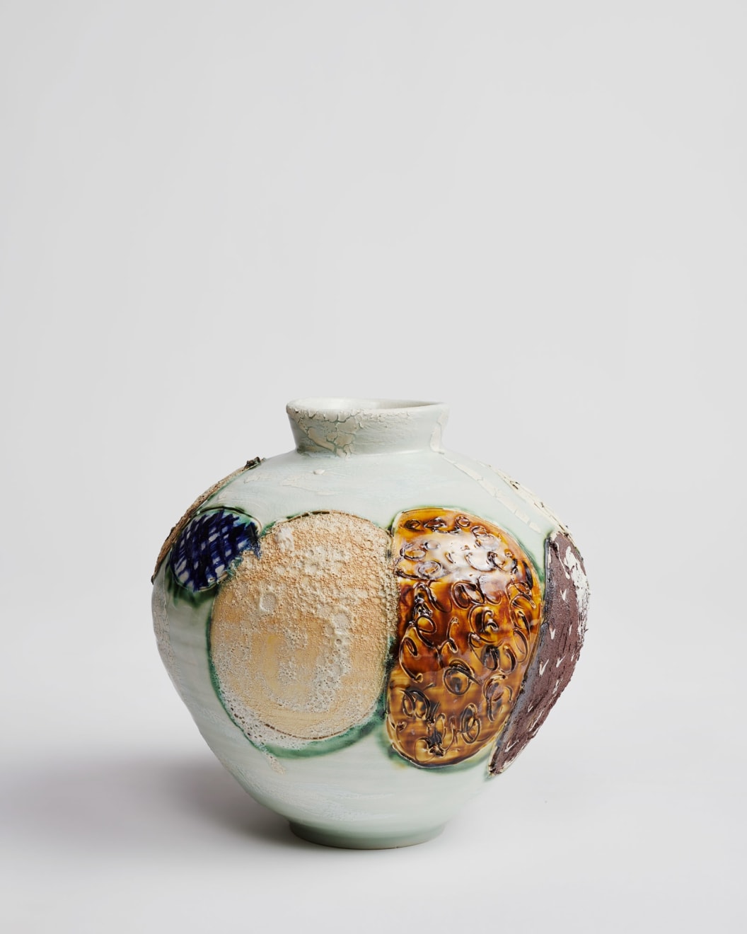 Jane Yang D'Haene, Untitled, 2024