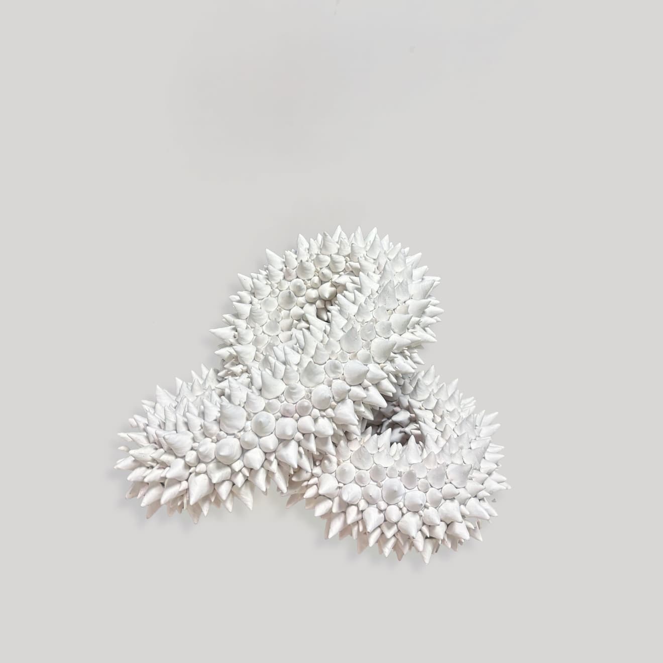 Xawery Wolski, Infinity Tangle II, 2024