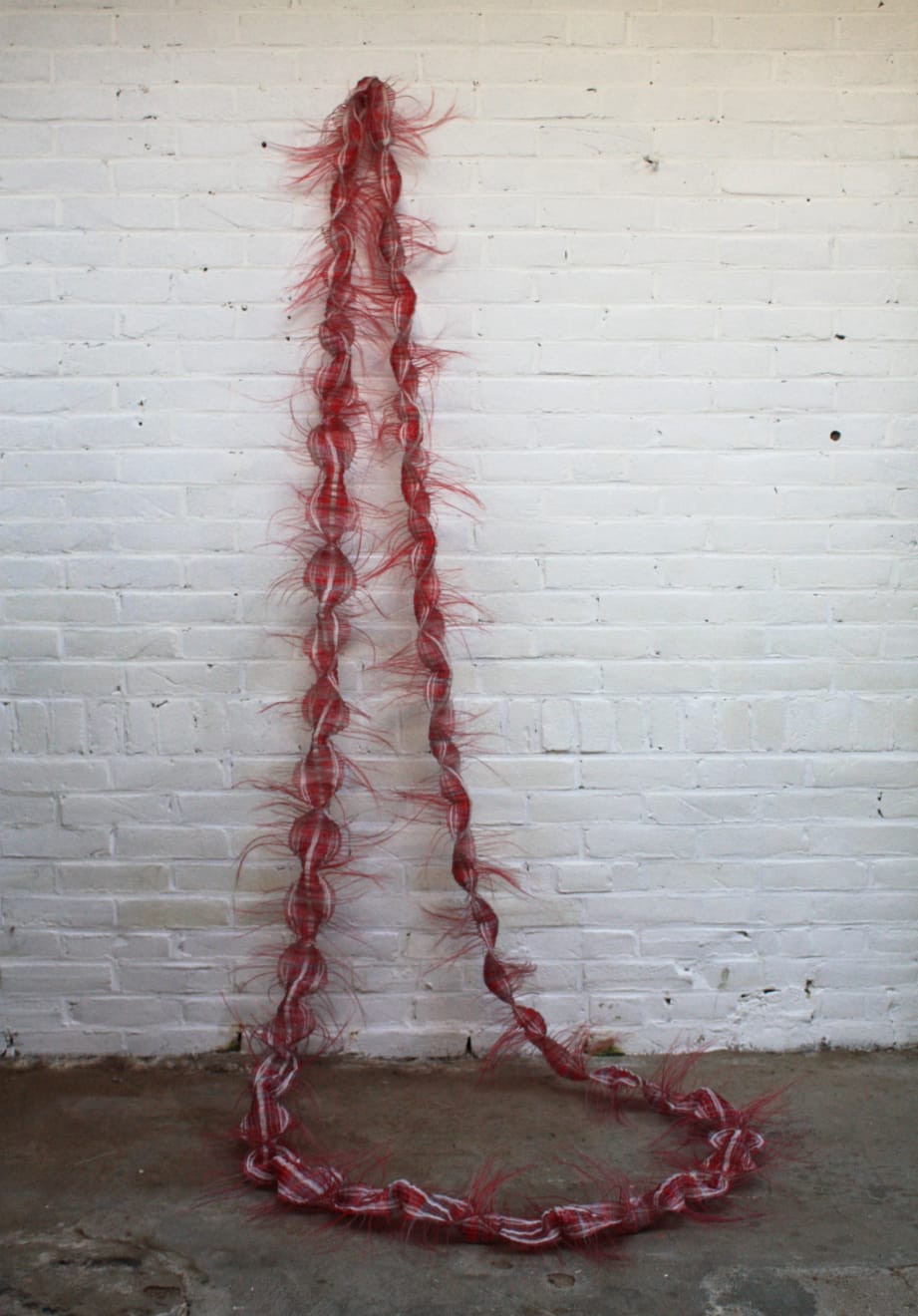 Marianne Kemp, Portail de Coer, 2006