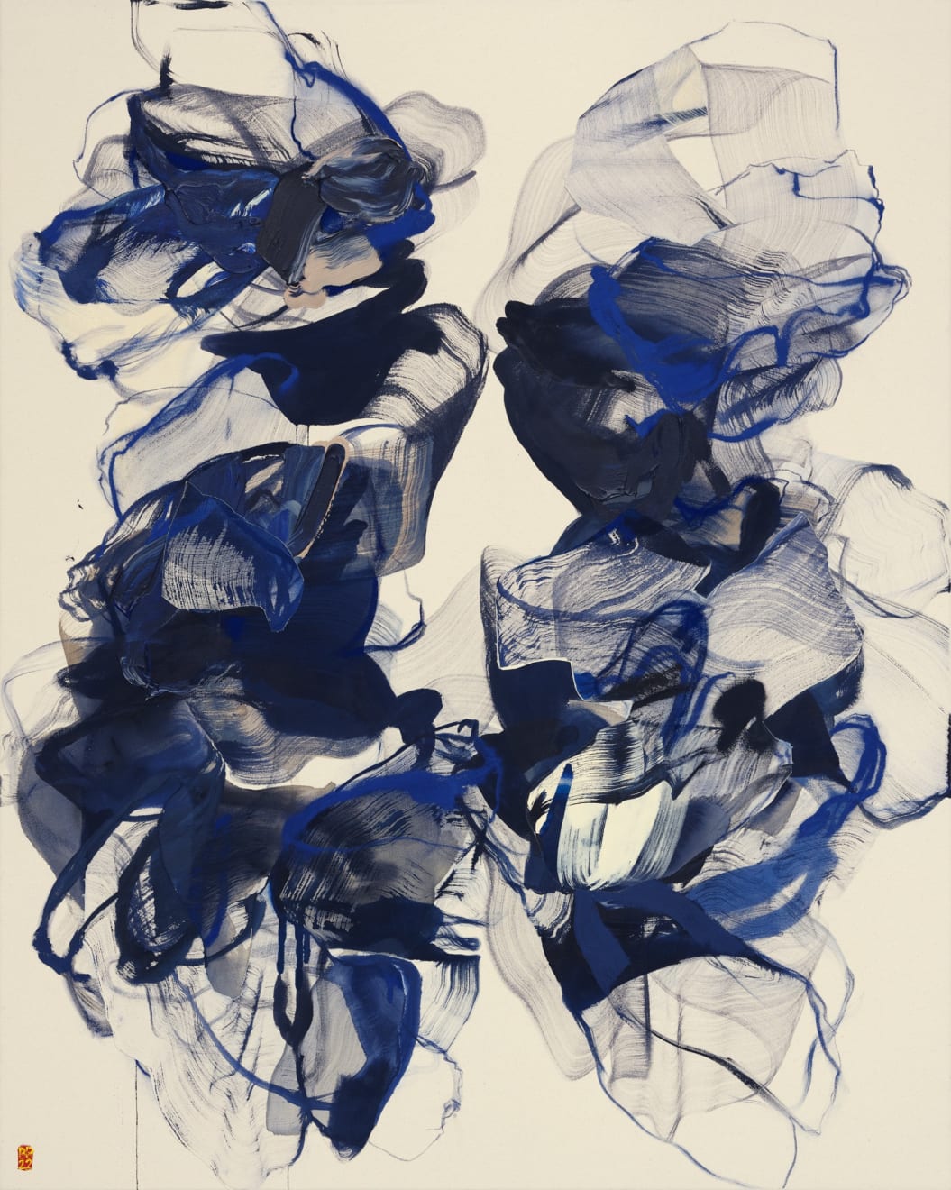 Bobbie Burgers, The Elements #2, 2022