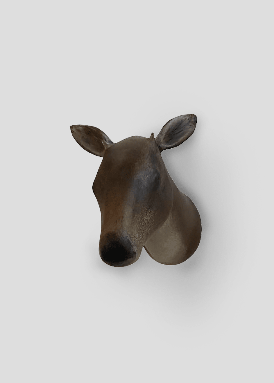 Jane Rosen, Two Buck, 2021