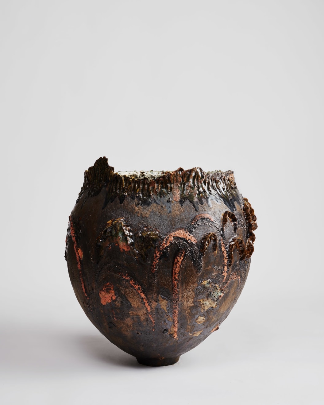 Jane Yang D'Haene, Untitled, 2024