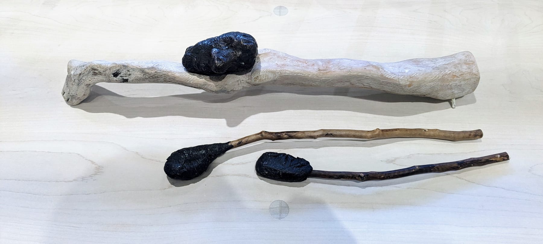 Kaidi Dunstan, Untitled, 2023