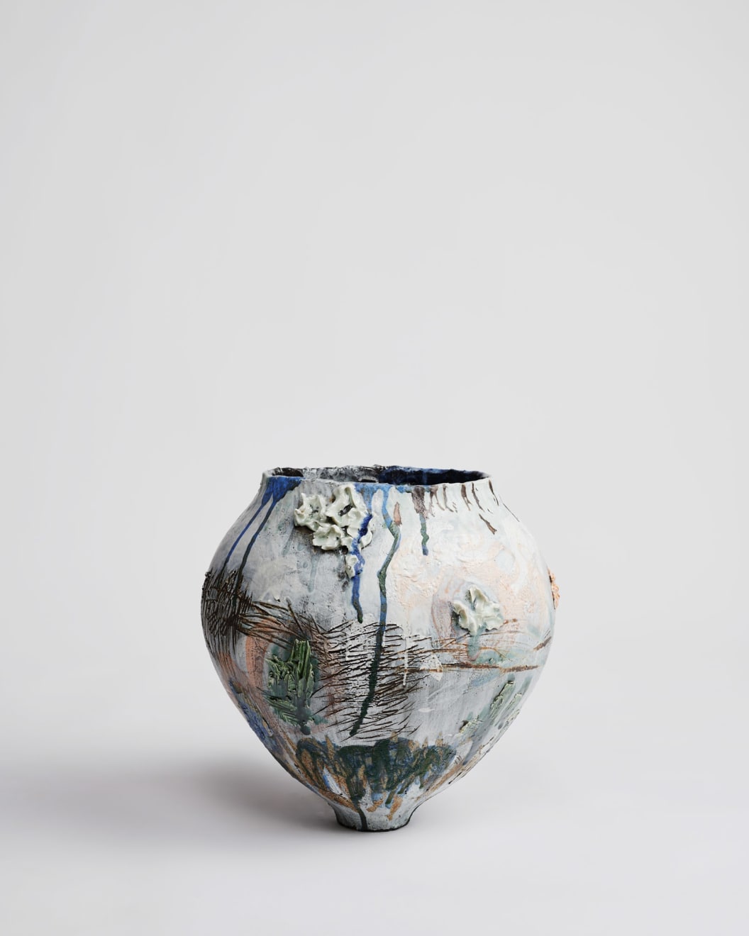 Jane Yang D'Haene, Untitled, 2024