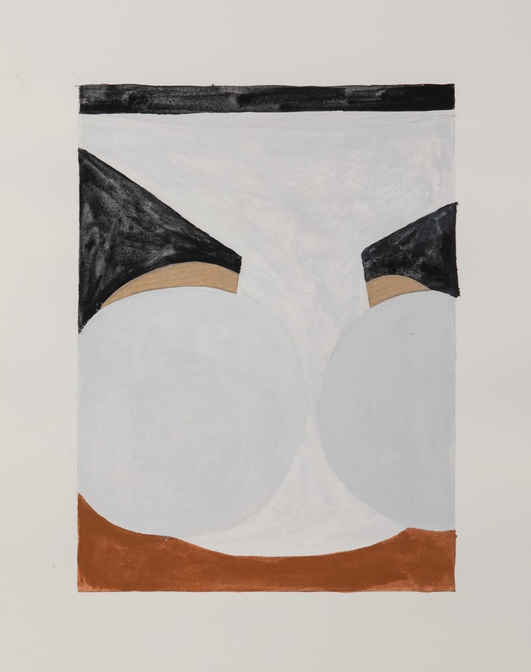 Wayne Pate, Stephen's Bowl, 2020