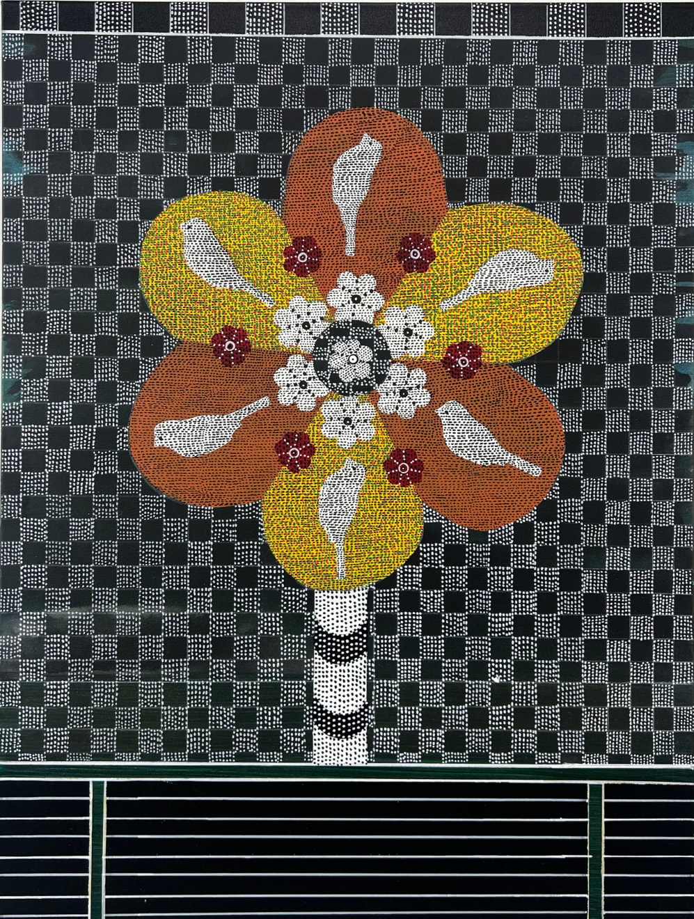 Glenn Goldberg, Another Place (68), 2024