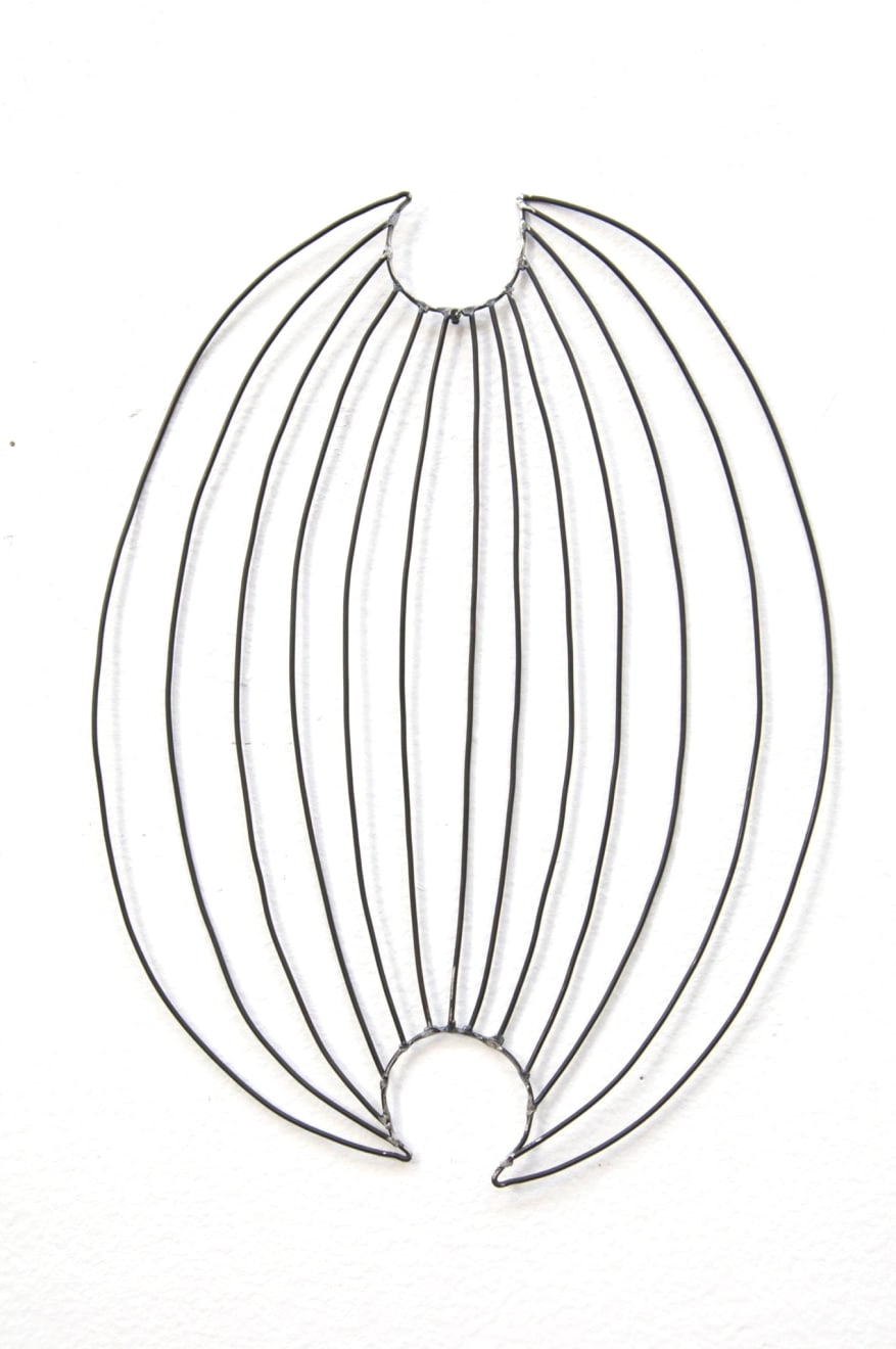 Mari Andrews, Northsouth, 2012