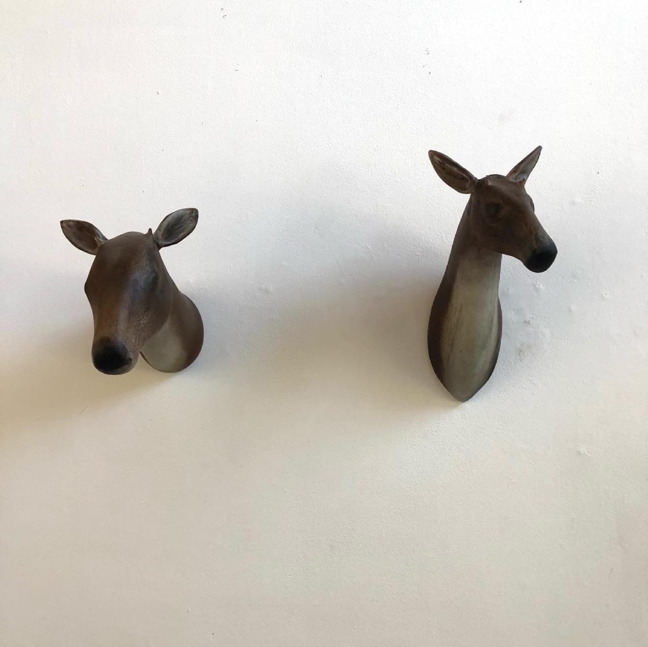 Jane Rosen, One Buck, 2021