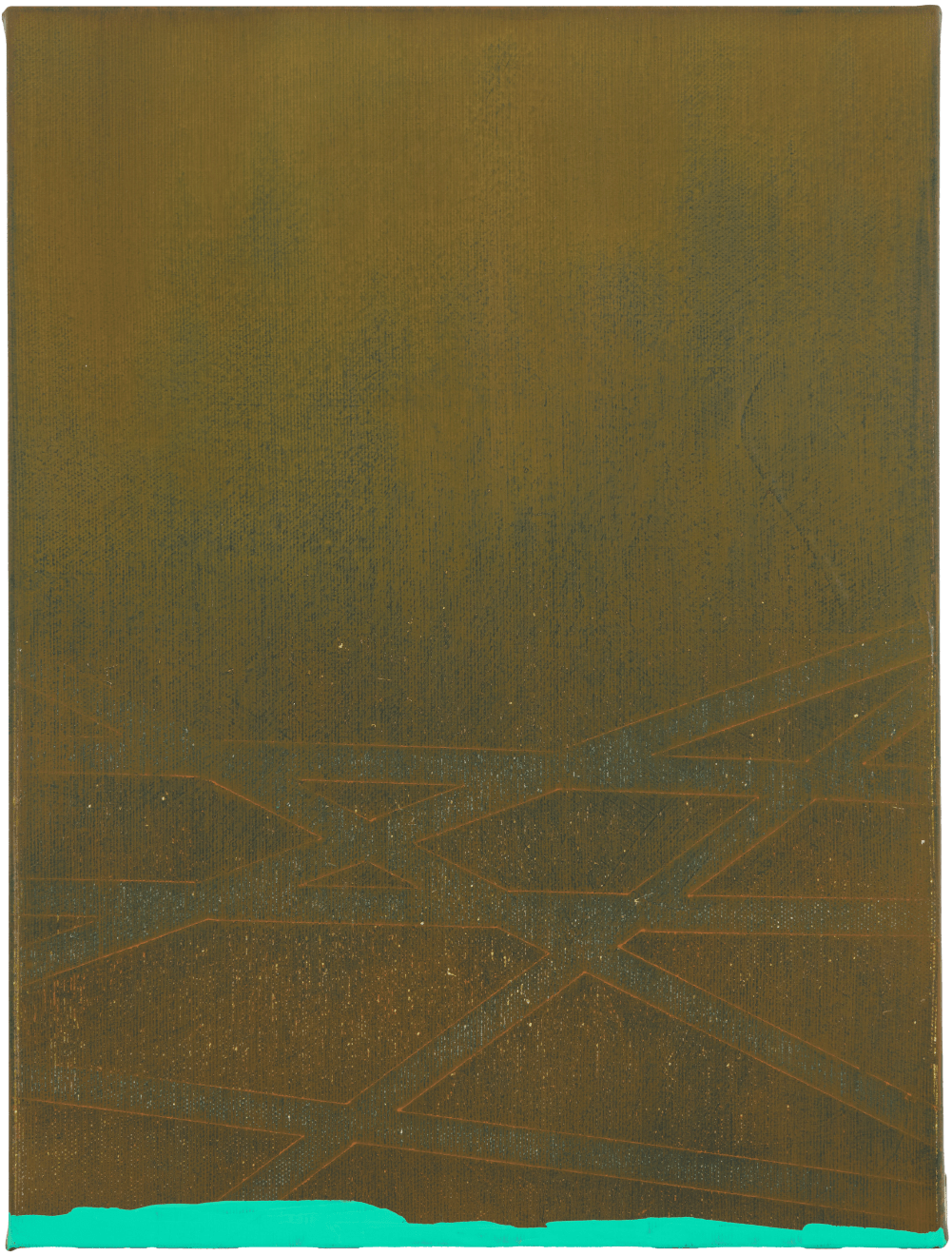 Deborah Lerner, Interchange, 2025