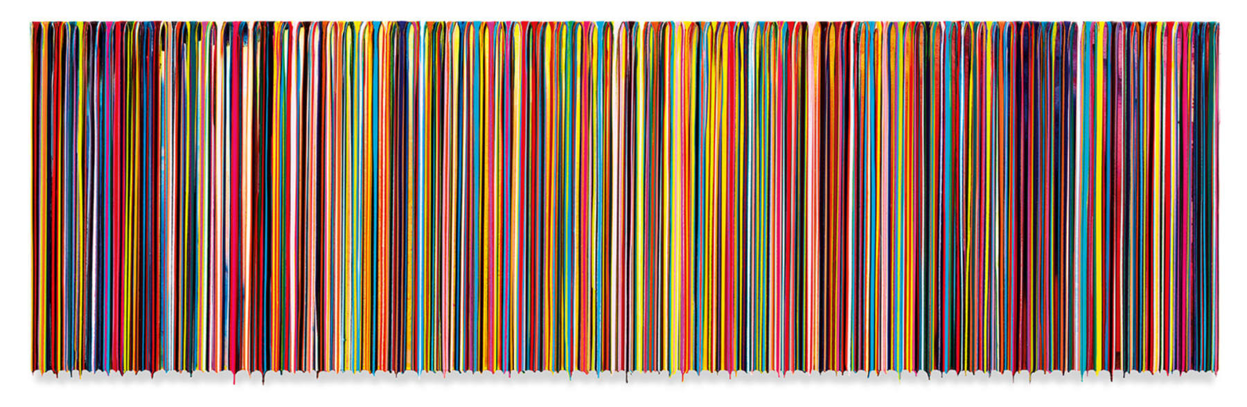 Markus Linnenbrink, WEDRANKCOFFEEWITHCOLA, 2023