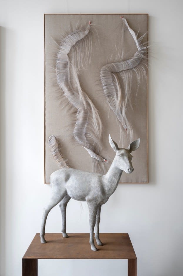 Marianne Kemp, Clarity #2, 2023