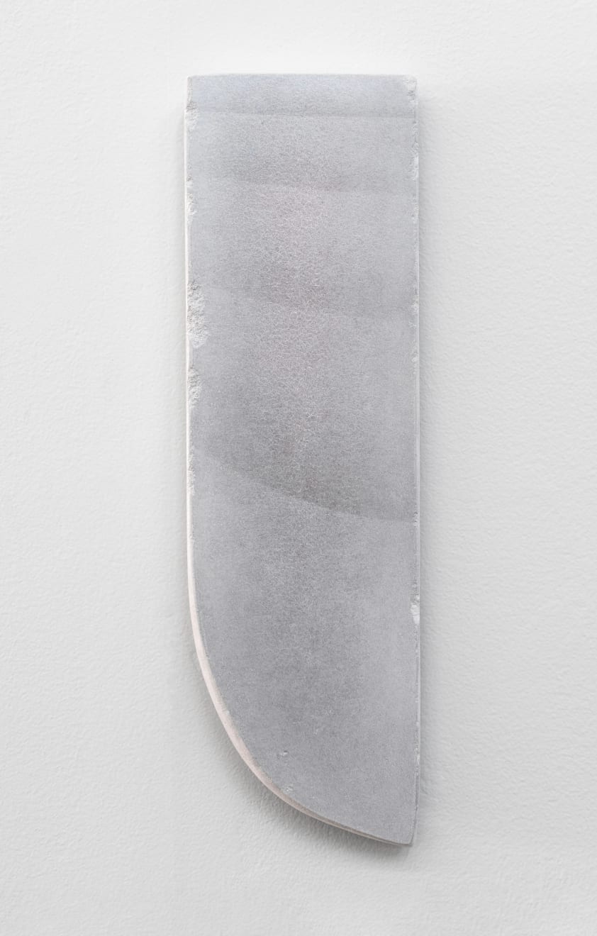 M. Benjamin Herndon, cascade, 2024-2025