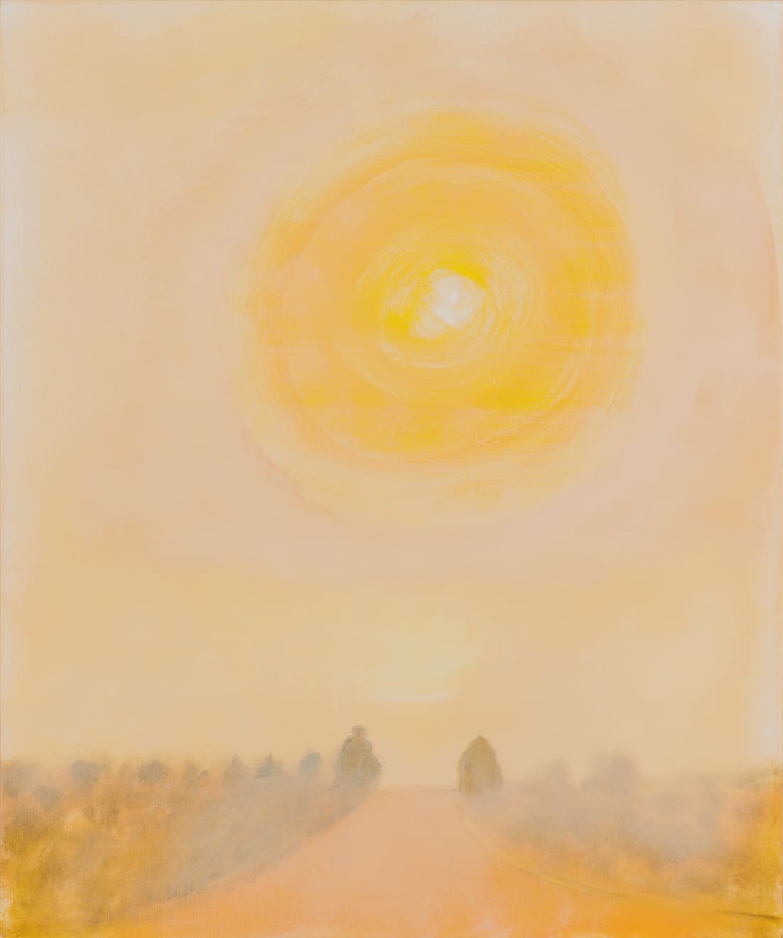 Kathryn Lynch, Heatwave, 2023