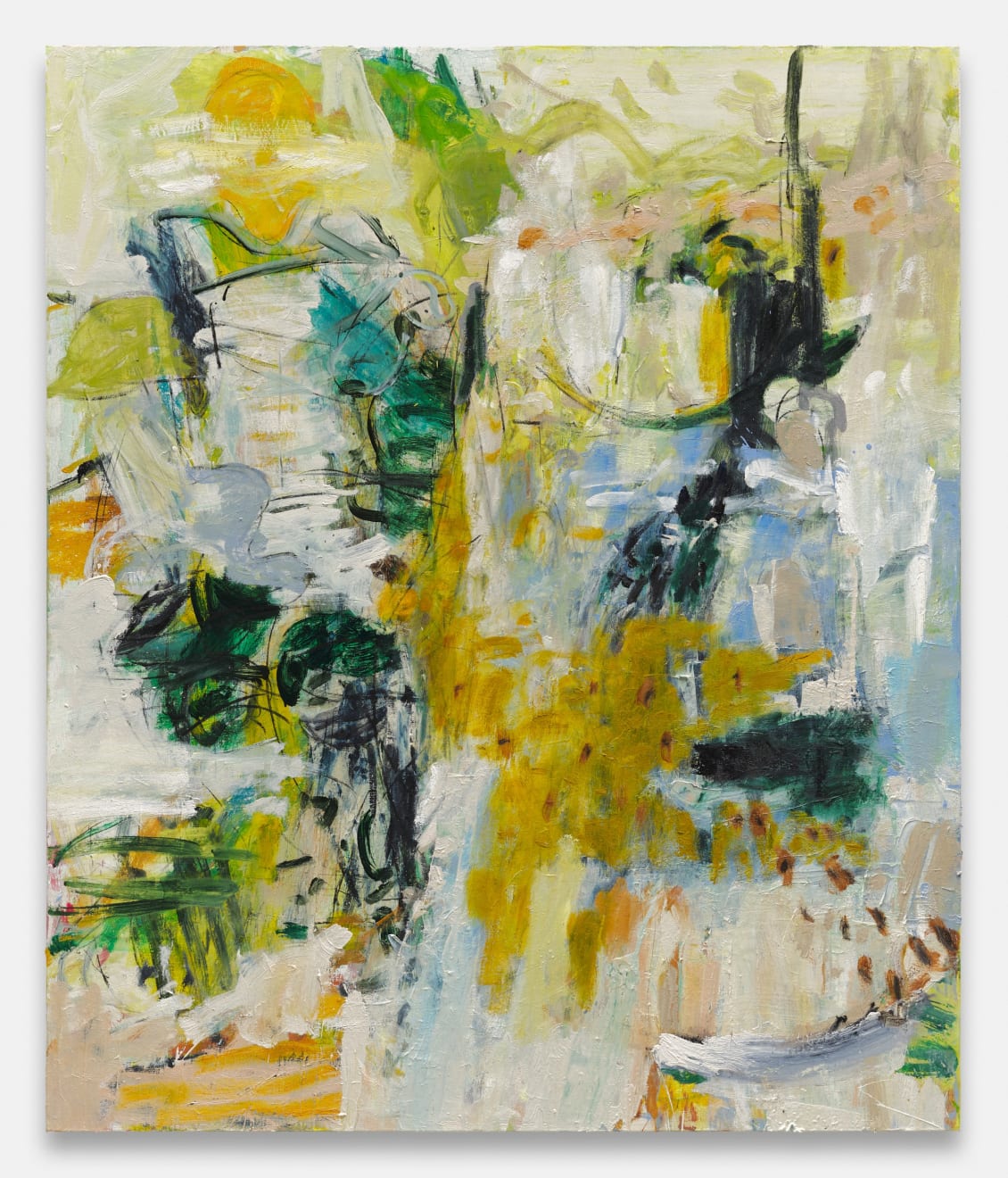 Max Wade, Foothills, 2024