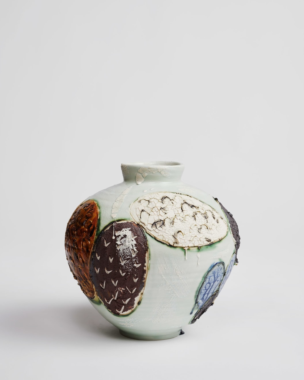Jane Yang D'Haene, Untitled, 2024